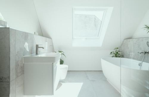Friedrichshain Apartment | Friedrichshain Penthouse by Suite030