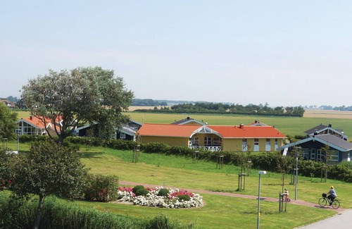 Friedrichskoog House | Friedrichskoog-Strandpark 3