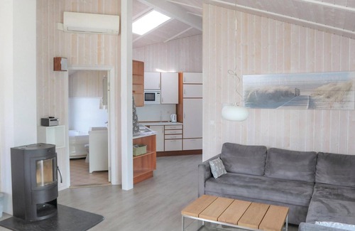 Friedrichskoog House | Friedrichskoog-Strandpark 5