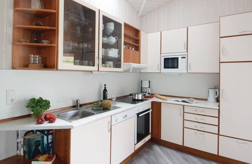 Friedrichskoog House | Friedrichskoog-Strandpark 5