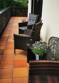 Waldershof Apartment | Friedrichsruh