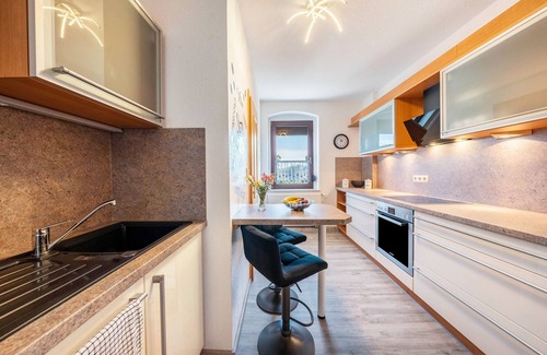 Kirschau Apartment | Friendly 50m² Holiday Apartment