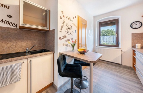 Kirschau Apartment | Friendly 50m² Holiday Apartment