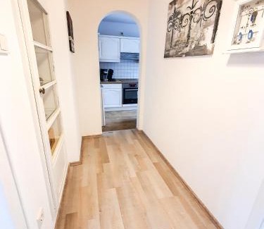 Dersdorf House | Friendly Home - Gemütliches Backsteinhaus