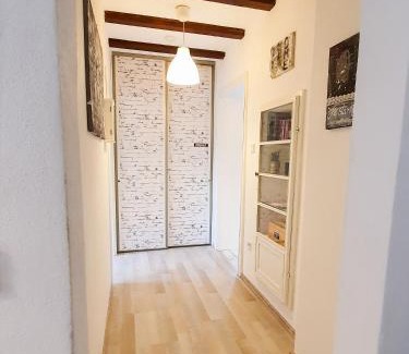 Dersdorf House | Friendly Home - Gemütliches Backsteinhaus
