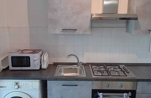 Sedriano Apartment | Friendly Home