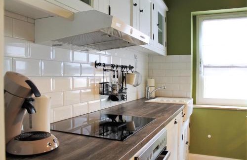 Dersdorf House | Friendly Home - Stadthaus