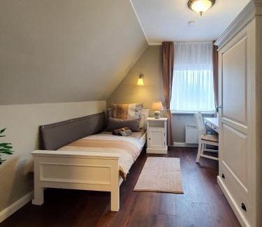 Dersdorf House | Friendly Home - Villa Verde