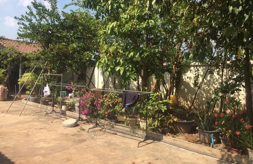 Siem Reap House | Friendly House