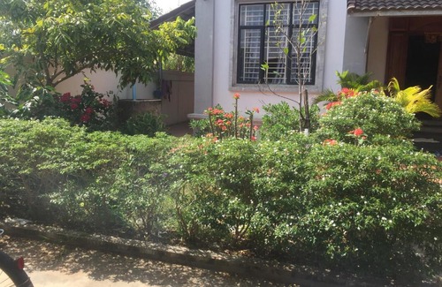 Siem Reap House | Friendly House