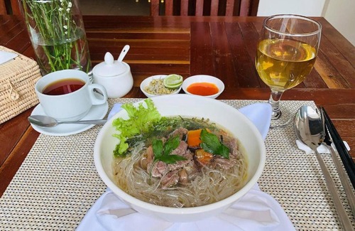 Siem Reap House | Friendly House