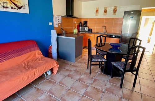 Hourtin-Plage House | Friendly renovated house, modern&comfortable, ideal location, close to the beach