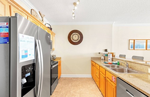 Open Sands Condo | Friendly Starfish @ Ocean Reef 4/3 spacious Ask about our Snowbird discount