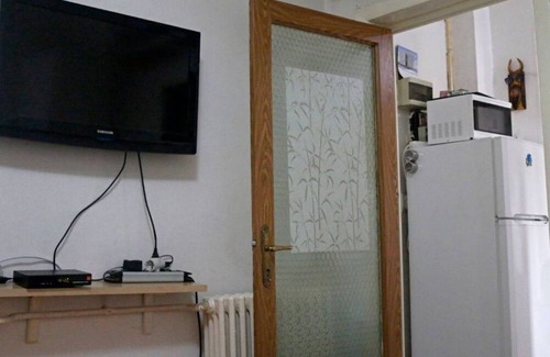 Sector 2 House | Friendly Studio 4 -