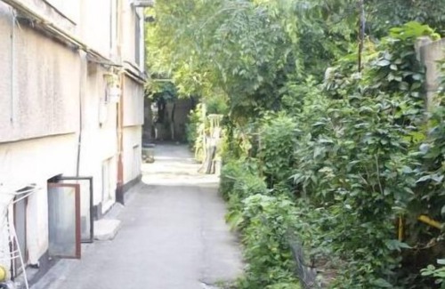 Sector 2 House | Friendly Studio 5 -