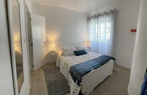 Praia da Vitoria Apartment | Friends Place