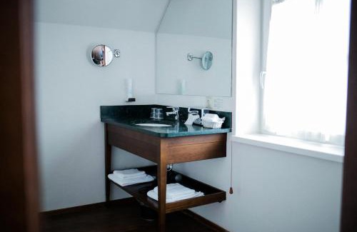 Anif Hotel | Friesachers Aniferhof