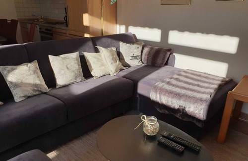 Horumersiel Apartment | Friesenburg No. 5 - 70032