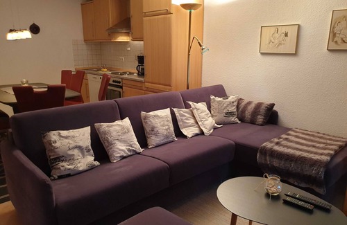 Horumersiel Apartment | Friesenburg No. 5 - 70032