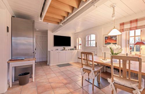 Rodenas House | Friesenhaus Matzen