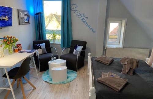 Nieblum House | Friesenhof Nieblum - Hotel Garni