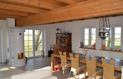 Katingsiel House | Friesenhus