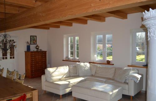 Katingsiel House | Friesenhus