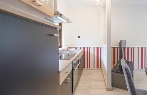 Almdorf House | Friesenkrabbe