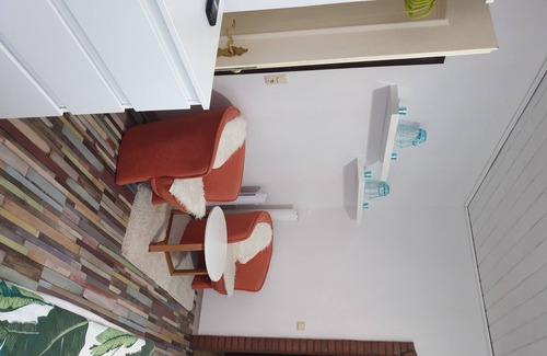 Jeringhave Apartment | Friesisch gut - Apartment "Ebbe" Your stay with the Biebers