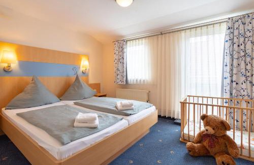 Horum Hotel | Frieslandstern - Ferienhof und Hotel