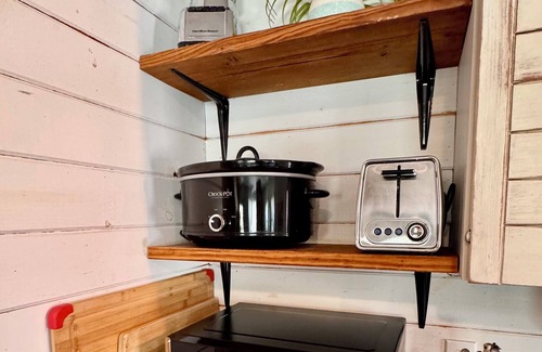 Leakey House | Frio Déjà Vu River House – Secluded Hill Country Getaway