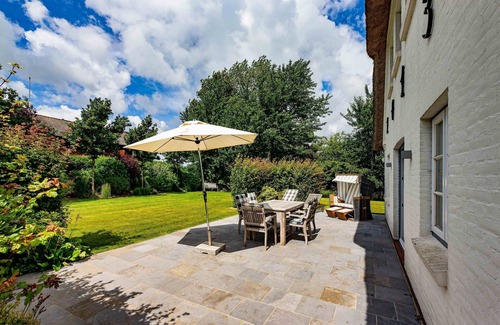 Oevenum House | Frisian Dream Oevenum