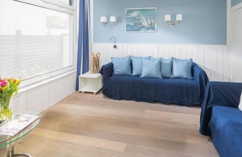 East Frisian Islands House | Frisian House Norderney