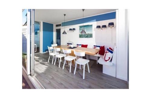 East Frisian Islands House | Frisian House Norderney