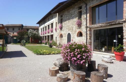 Orgnano Bed & Breakfast | Friulmarangon