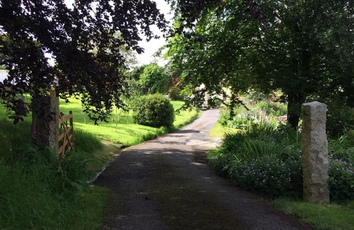 Torrington Bed & Breakfast | Frizenham Farmhouse