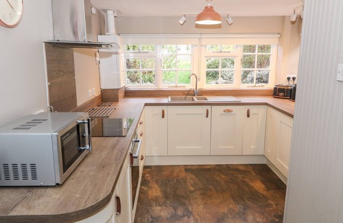 Dolgellau Cottage | Fro Awel