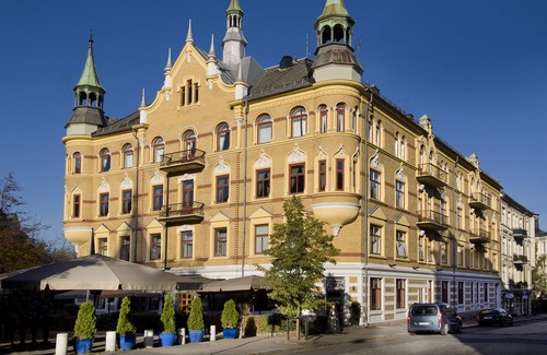 Frogner Apartment | Frogner House - Bygdøy Allé