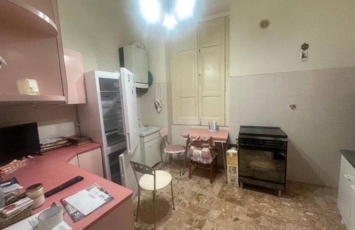 Barile Apartment | From Aunt Sisina - Historical House