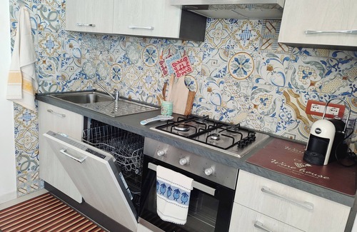 Baratili San Pietro House | From Tziu Efisiu. 10 km from the sea, Wi-Fi, towels, linen, washing machine.n