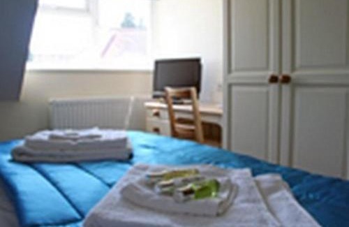 Holworth House | Frome Dale