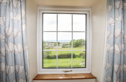 Rhyd-y-clafdy Cottage | Fron Fawr