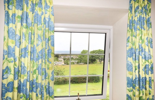 Rhyd-y-clafdy Cottage | Fron Fawr