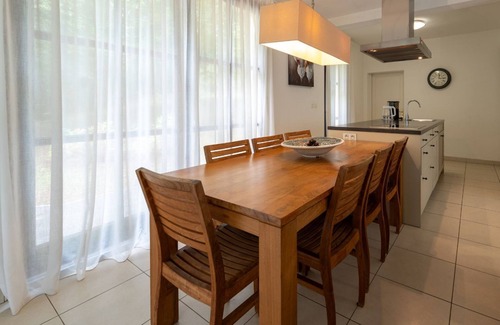 Salles Ski Chalet | Fronsac Deluxe Piscine 6p