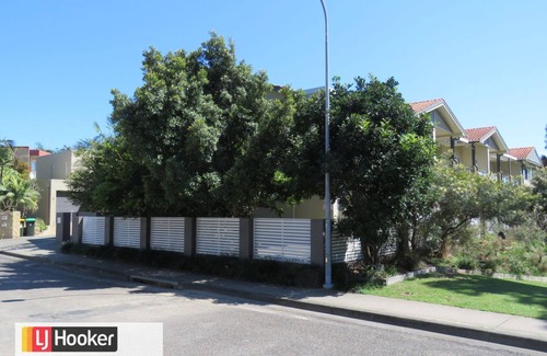 South West Rocks Apartment | FRONT CREEK UNIT 3 - VIEWS OVER FRONT CREEK