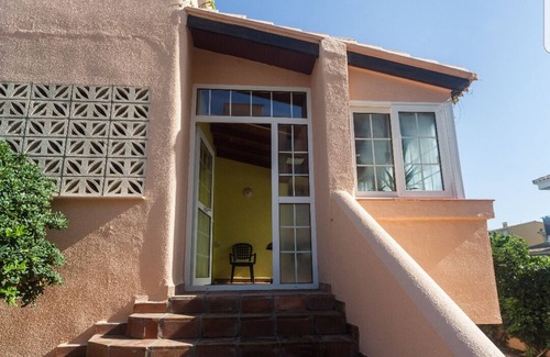 Pobles del Sud House | Front line beach villa near El Saler golf course + wifi. Valencia