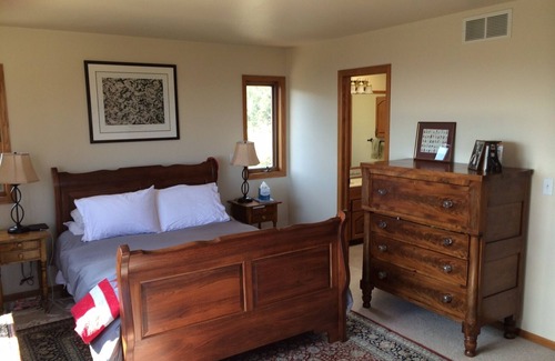 Boulder House | Front Range Mountain Getaway
