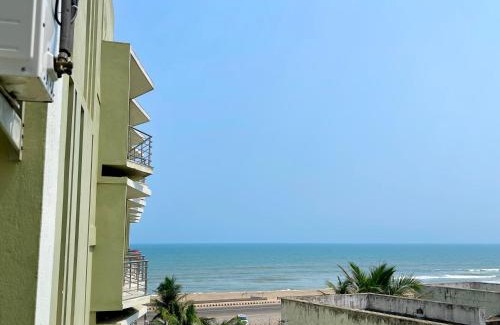 Ujjain Hotel | FRONT SEA VIEW ROOMS with-ROOF TOP SWIMMING POOL LUXUARY HOTEL TB - S- PURI