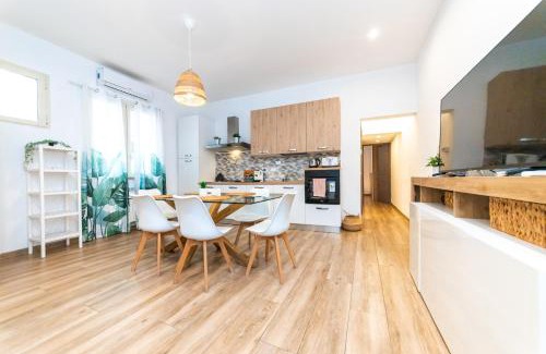 Cinecitta Apartment | Front Stays Numidio Quadrato