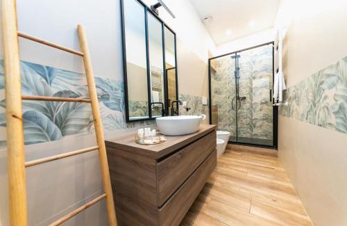 Cinecitta Apartment | Front Stays Numidio Quadrato